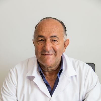 Dr. Belqadi Mohamed Faouzi, ORL