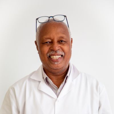Pr. Boussif Mohamed, Cardiologie