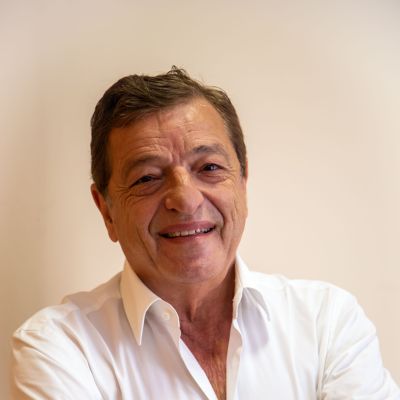 Dr. Slaoui Farid, Médecine du Travail